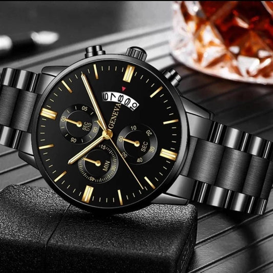 Luxury watches for men